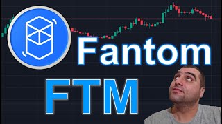 Fantom FTM price analysis [upl. by Goulder328]