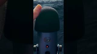 ASMR  mic scrubbing no 2 [upl. by Dyanne]