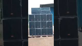 Dj sound setup djsarzen djpankaj djshashi djashish14 newsetup newsound djremix ytshorts [upl. by Ojiram]