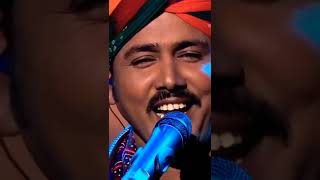 Chaudhary  Amit Trivedi feat Mame khan amittrivedi chaudhary mame song shorts cokestudio kk [upl. by Drusus]