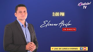 En Directo con Eliecer Avila Oct22 2020 [upl. by Erdah231]