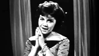 Annette Funicello quotO Dio Mioquot [upl. by Rehtse]