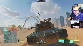 Porque hay tantos Bots en Battlefield 2042 [upl. by Nyrol836]