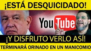 quotPor Muy Presidente que Seas ¡Respetas las Normasquot YouTube [upl. by Ellered450]