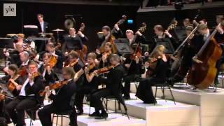 EsaPekka Salonen LA Variations  Finnish Radio Symphony Orchestra 22 [upl. by Mailli]