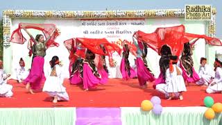 ASVAAR SONG  HELLARO  RAAS AHIR KANYA CHHATRALAY JAMNAGAR  ANNUAL FUNCTION [upl. by Oakman]