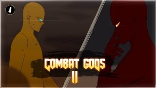 combat gods ll  UNCENSORED  gameplay walkthrough  iOS  Android play  gaming [upl. by Joellyn653]