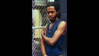 Ini Kamoze live at Sunsplash UK June 29 1985 [upl. by Etnoel]