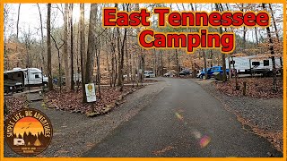 Parksville Lake RV CampgroundBenton Tn [upl. by Spitzer]