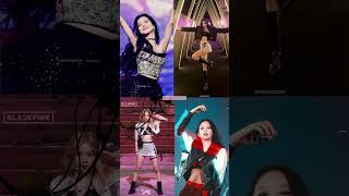 BLACKPINK ICONIC LIVE VOCAL JISOO LISA ROSÉ JENNIE BLACKPINK SHORTS [upl. by Ernst301]