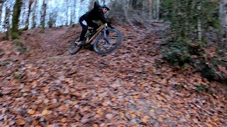 Orbea  Rallon  Pierre Besson Edit VTT [upl. by Neal]