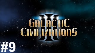 Galactic Civilizations 3 Campaign Episode 9 Return [upl. by Godric]