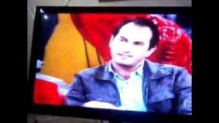 Whindersson Nunes no Esquenta 1205 [upl. by Rufina]