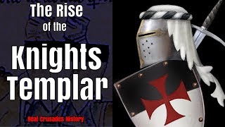 Rise of the Knights Templar  full documentary [upl. by Pesek]