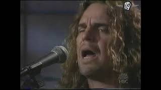 Maná  Jay Leno 2002  Tonight Show Inédito [upl. by Jenica]