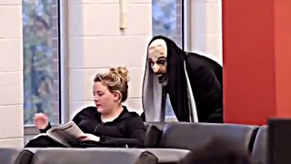 Funny Compilation 112  Scare Cam Pranks 2024  Funny Scare Prank  Jump Scare [upl. by Alael]