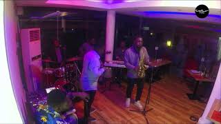 Scotch Bonnet Jazz Live stream [upl. by Masuh]