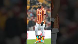 Ndombele’den Efsane Ümraniyespor Maçı Kombini 😂 galatasaray [upl. by Anayaran]