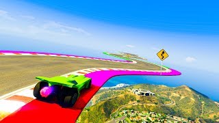 FACE TO FACE ZIG ZAG  GTA 5 Online [upl. by Loziram]