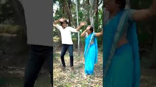 Hridai Vasant Fultana Reels💃🕺Pandurang Waghmare Reels [upl. by Ennagem237]