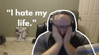 The Sad Life of WingsofRedemption  Jordie Jordan 2024 [upl. by Nedle]