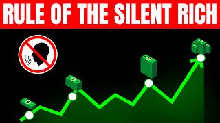 10X Your Finances With These Rules From The Silent Rich Not What You Think [upl. by Amsirp401]