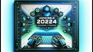 A Preview of Ansible’s Journey in 2024 [upl. by Klina]