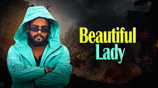 Beautiful Lady  New Bangla Rap Song  Shajahan King  Sk Film Studio [upl. by Rehpitsirhc161]