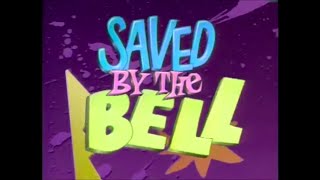 Death to Slater  Saved by the Bell Theme Song [upl. by Hadeis]