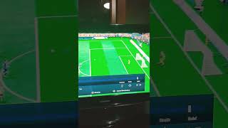 FIFA kariyer modunda gol attım 2 [upl. by Leva56]