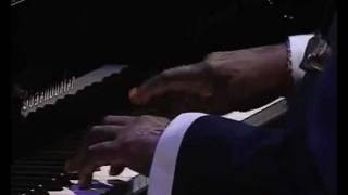 Oscar Peterson  Nighttime [upl. by Ekyt]