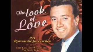 Vic Damone  Youre Breaking My Heart [upl. by Ater]