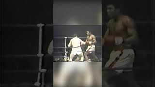 Frankfurt Slugfest Muhammad Ali vs Karl Mildenberger Sep 10 1966 [upl. by Arlina]