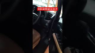 alphard 2018 gercep aja [upl. by Aisak776]