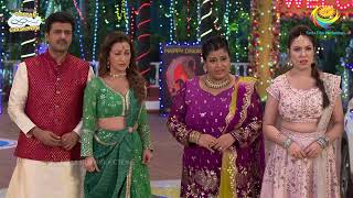 Ep 3945  SNEAK PEEK  Taarak Mehta Ka Ooltah Chashmah  तारक मेहता का उल्टा चश्मा [upl. by Mandie]