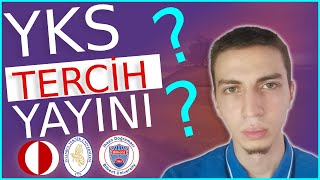 SON AKŞAM YEMEĞİ tercih2024 [upl. by Kindig845]