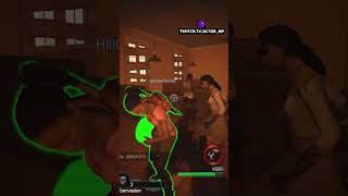 TankWipe55 tankwipe tank left4dead2 left4dead2moments theparish l4d2versus l4d2 fyp fy [upl. by Clarence]