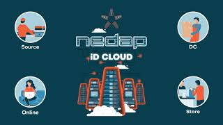 Nedap iD Cloud Platform enabling inventory visibility across supply chains [upl. by Neirbo211]