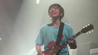 【4K】RADWIMPS Live  いいんですか  Chicago Live 2023 [upl. by Akfir959]