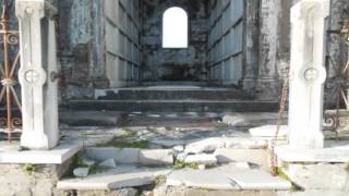 The Crow amp Metairie Cemetery  New Orleans Louisiana [upl. by Assirahs799]