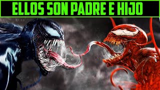 VENOM 2 RESUMEN EN 10 MINUTOS  enchula tu mente [upl. by Schmeltzer750]