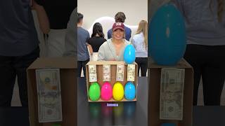 Match the Easter Eggs win the Cash easter [upl. by Arleen]