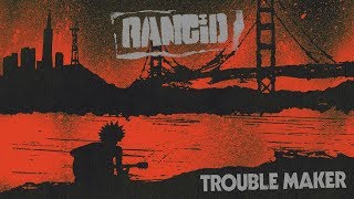 Rancid  Telegraph Avenue [upl. by Tav222]