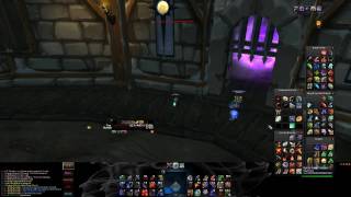 Trial of the Champion 5 man Heroic Tank POV Guide with Commentary Part 1 [upl. by Grimbly]