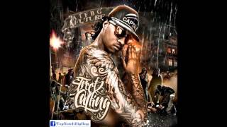 Future  The Way It Go Ft Gucci Mane Prod Zaytoven Streetz Calling [upl. by Karlik577]