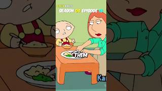 5 Times Lois Griffin Was Disrespected In Family Guy [upl. by Ashlee970]