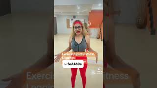 Perfect Leggings for Fitness and Yoga [upl. by Ojimmas]