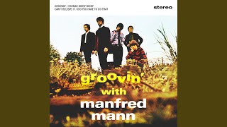 Do Wah Diddy Diddy  MANFRED MANN [upl. by Littlejohn434]