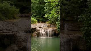 Musique Tibétaine  Bruit de la Nature  Cascade Tropicale Zen  Méditation et Relaxation  Dormir [upl. by Atkinson]