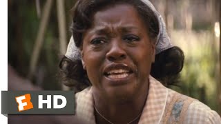 Fences 2016  I Aint Got to Like You Scene 210  Movieclips [upl. by Aehs]